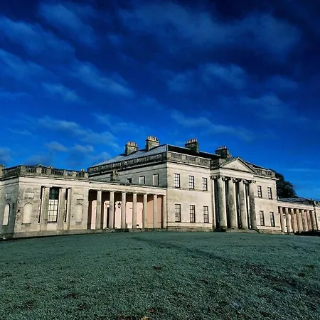 Spacious 4 Bedroom Home - 5 Min Walk To Town Enniskillen Extérieur photo
