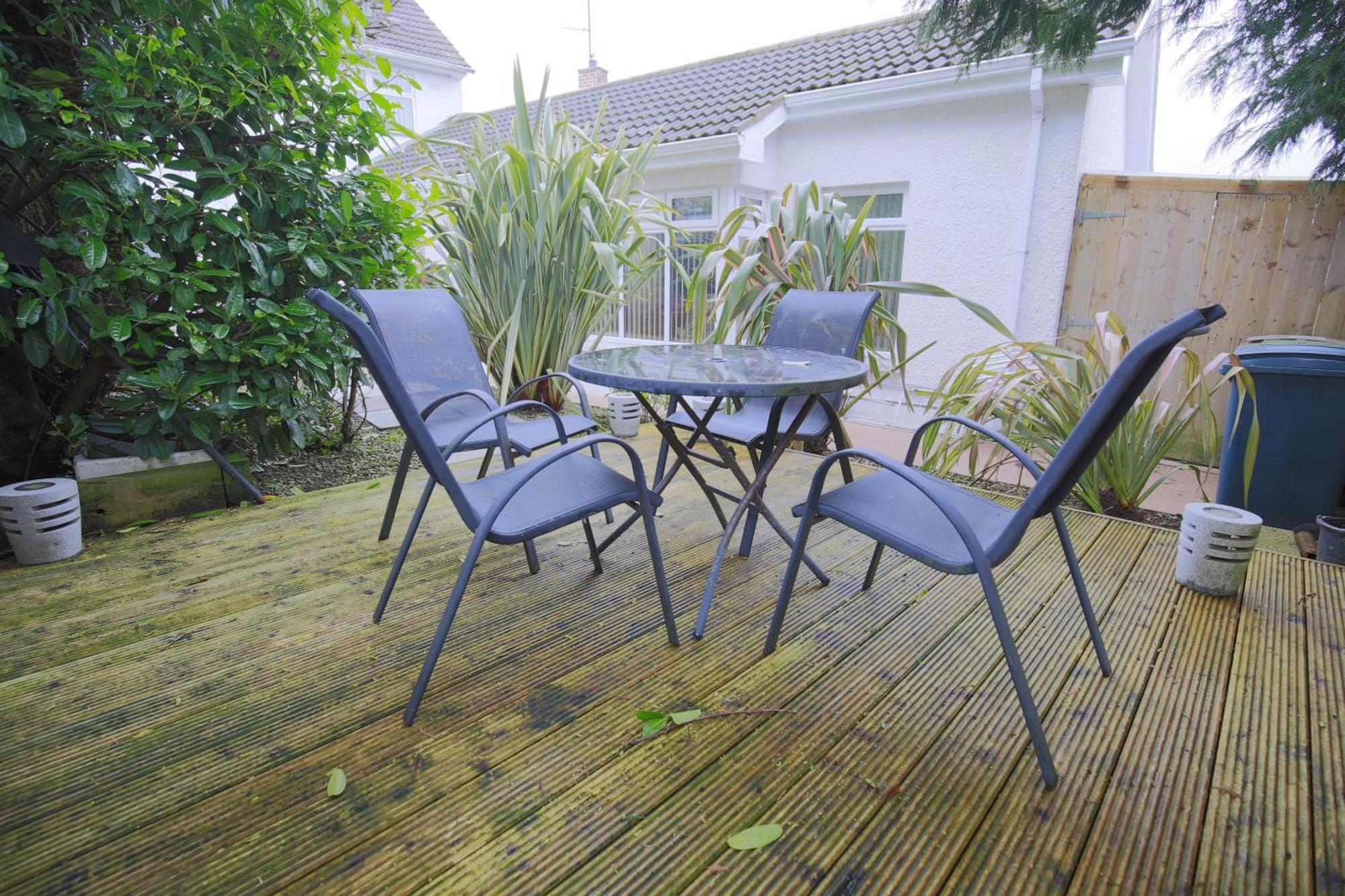 Holiday home Spacious 4 Bedroom - 5 Min Walk To Town