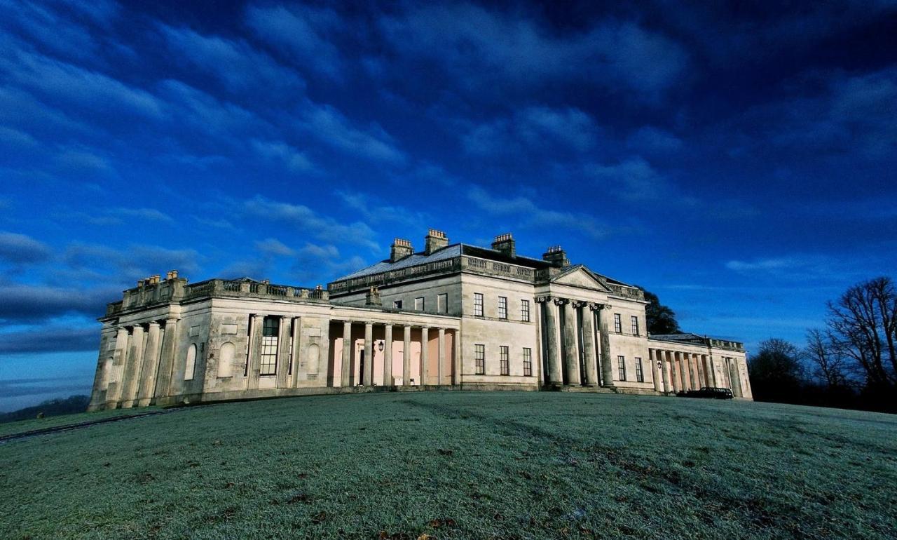 Casa vacanze Spacious 4 Bedroom - 5 Min Walk To Town Enniskillen